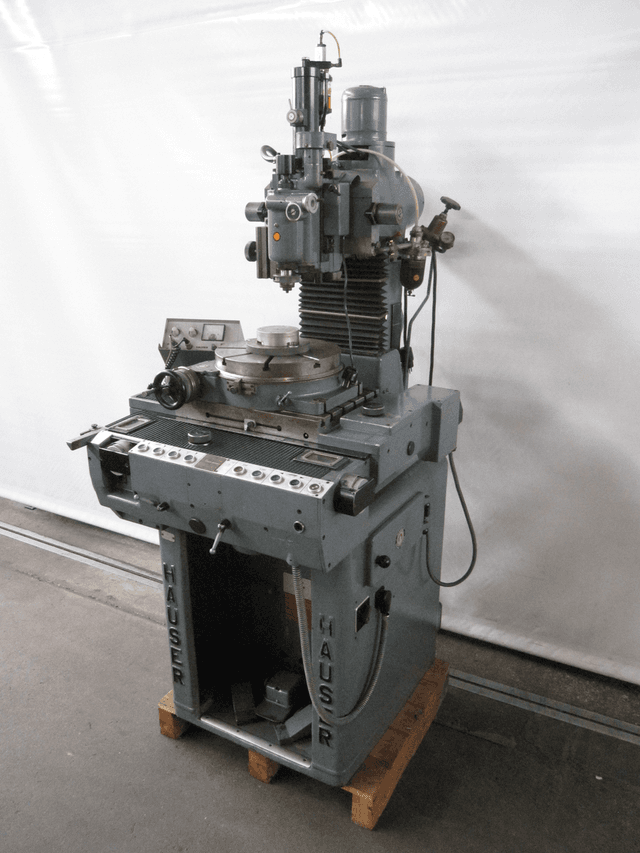 011936 - HAUSER 2 SO