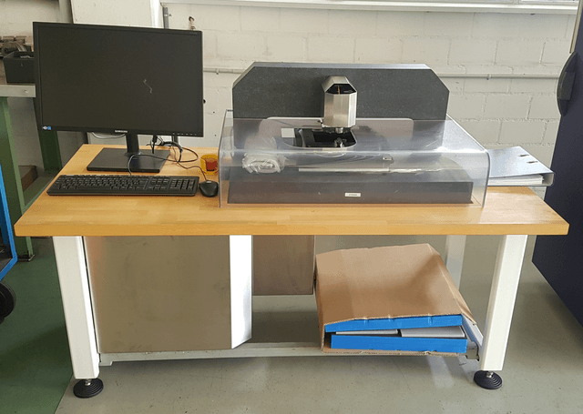 020567 - HENNECKE HE-SIM-02