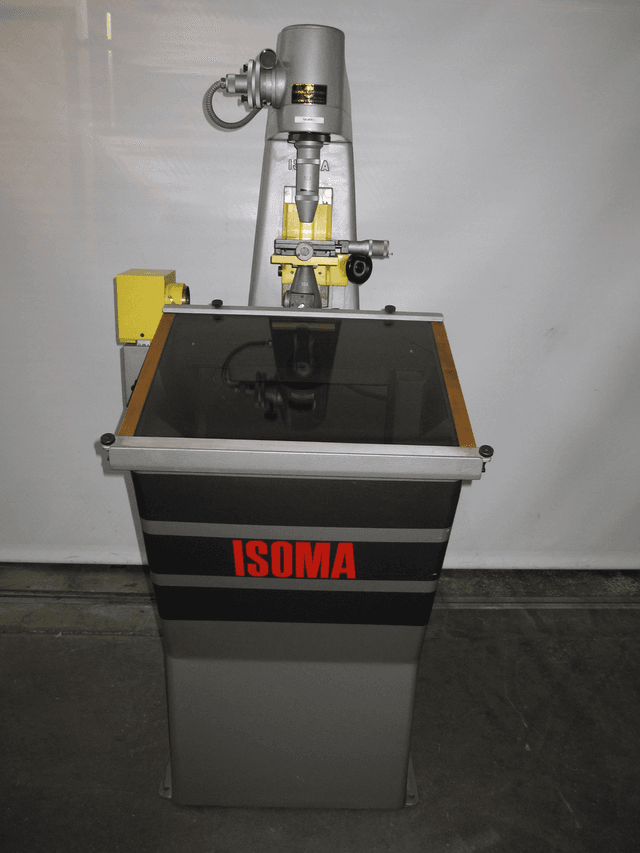 003439 - ISOMA 108 YM