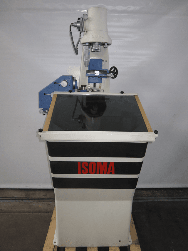 006871 - ISOMA M 109 A