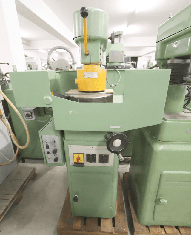 008532 - KUGEL MULLER MPS 2