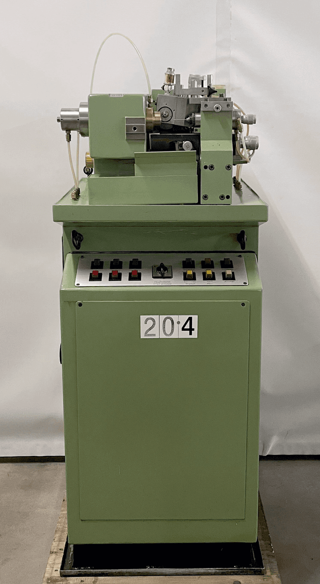 022747 - LOUIS PRÉTAT VZM 10