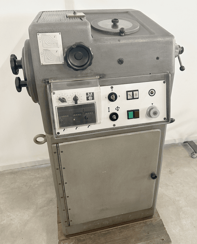 022526 - MIKRON A 60