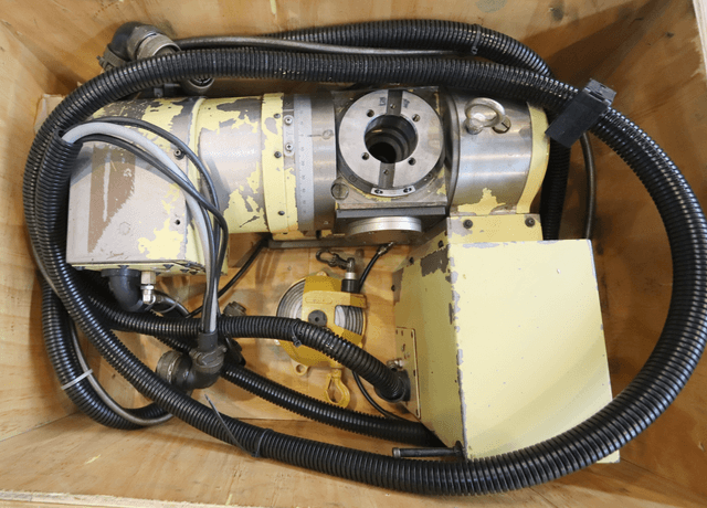 020727 - NIKKEN 5AX-120 FA