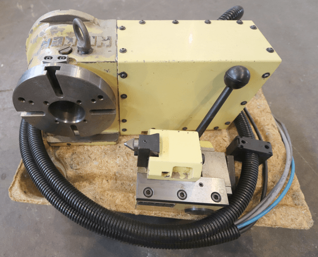 020725 - NIKKEN CNC 170 F