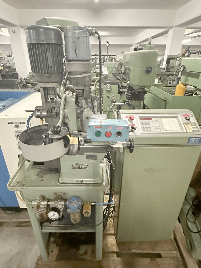 022446 - SALLAZ FSM 80