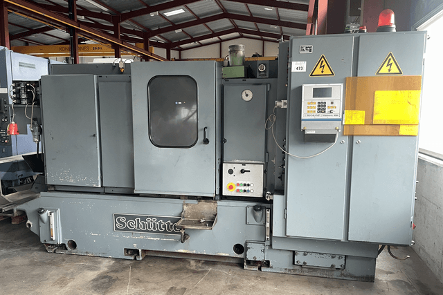 012390 - SCHÜTTE SF 26