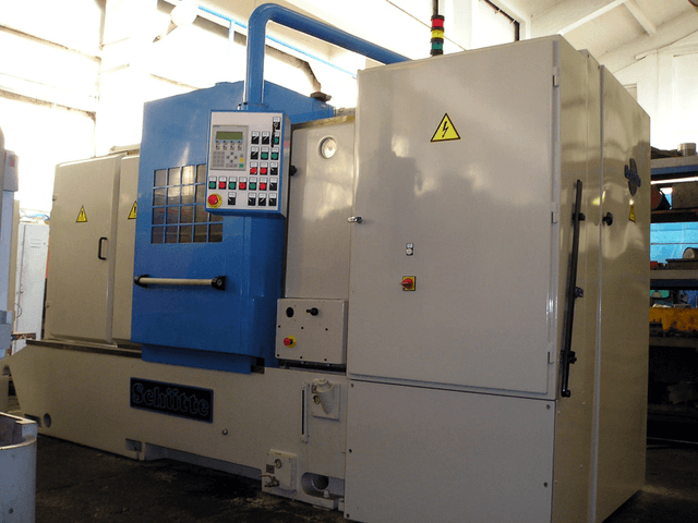 009964 - SCHÜTTE SF 42