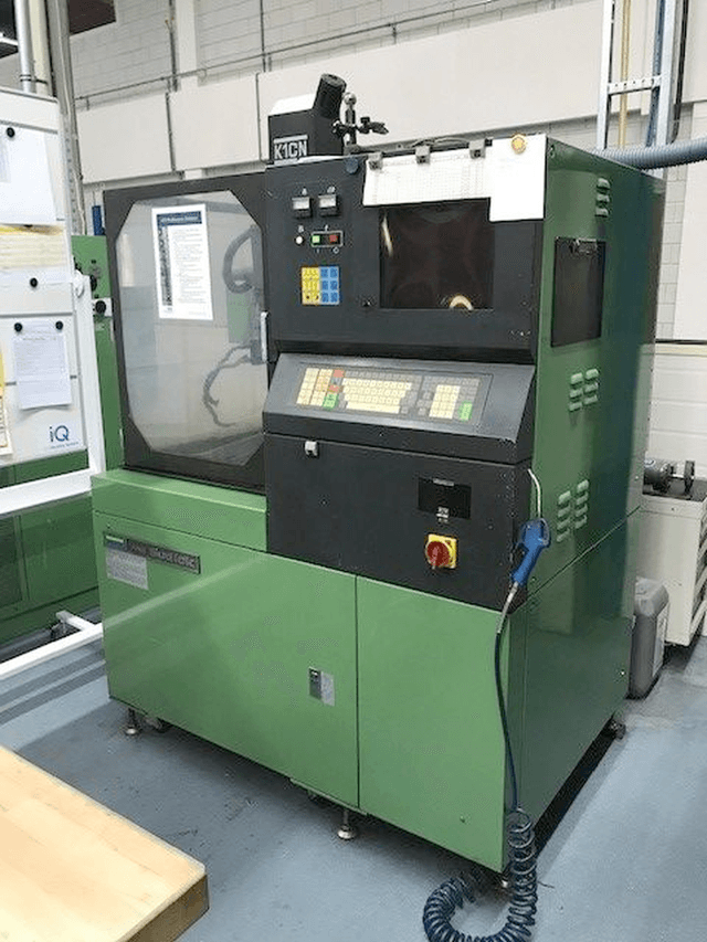 020737 - SODICK K 1 CN