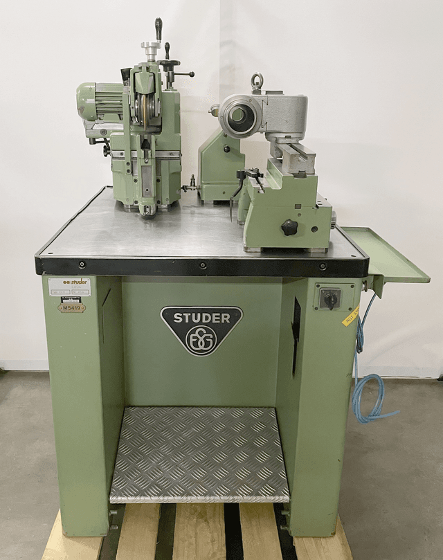 022020 - STUDER FS 71