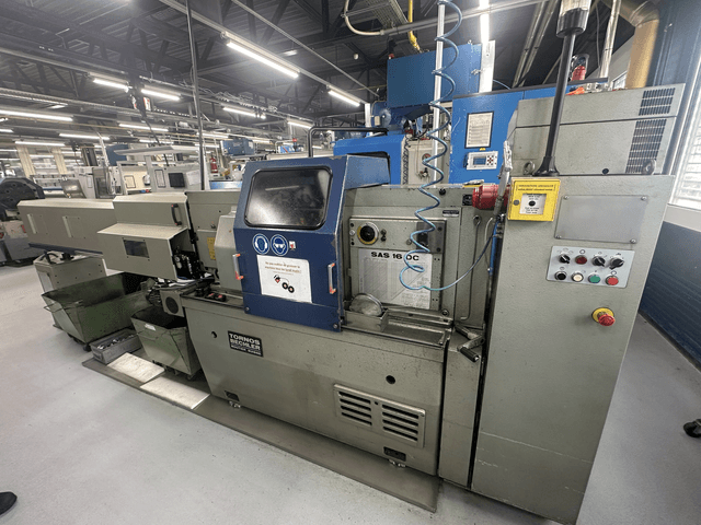 023052 - TORNOS SAS 16 DC