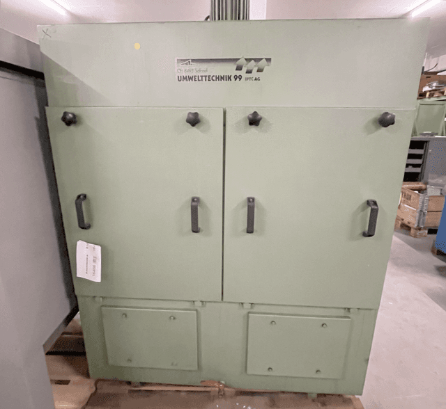 016466 - UMWELTTECHNIK BE-TOP/F