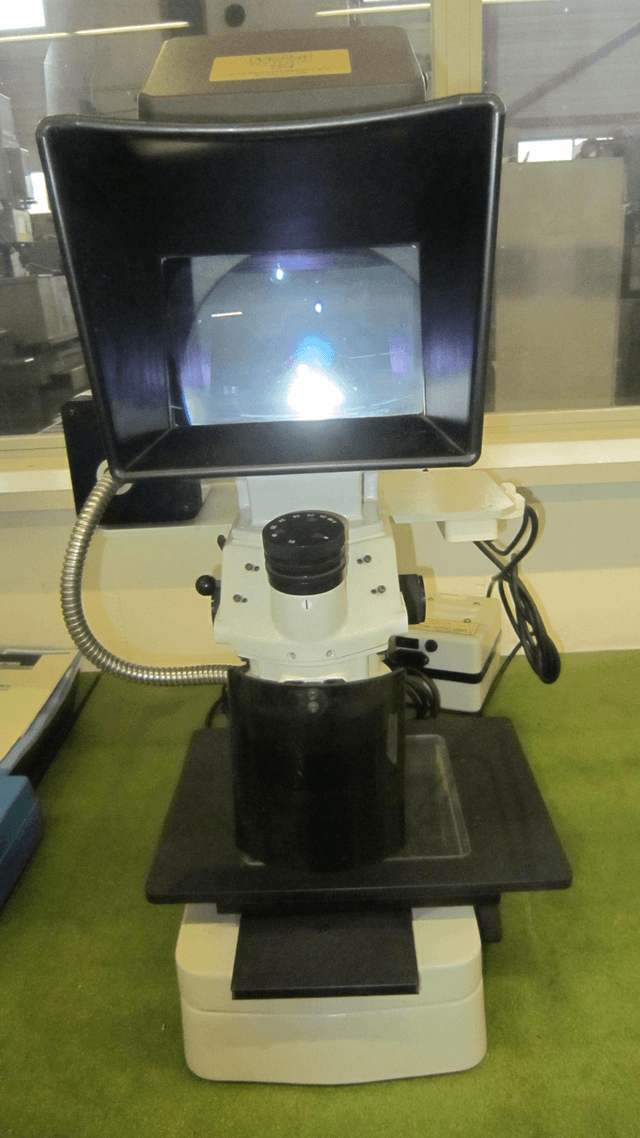 016871 - VISION ENGINEERING ts 4