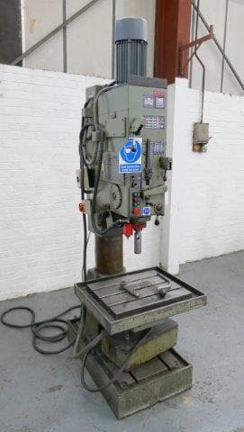 wmw sabo standard 40 heavy duty drill poa