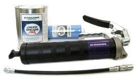 Kitagawa Chuck Grease