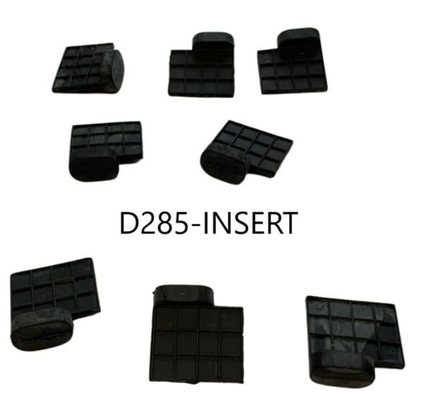 Varibore Rubber Inserts