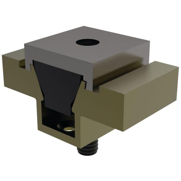 Machinable Uniforce Clamps