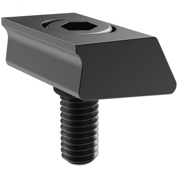 Machinable Pitbull Clamps