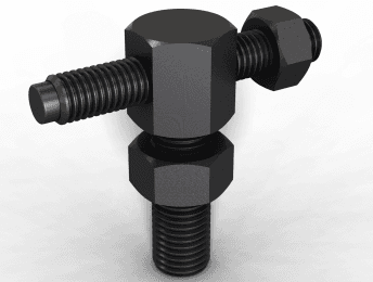 SU20 Mini Adjustable Stop