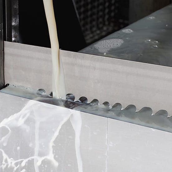 Wikus TAURUS® Carbide Band Saw Blade