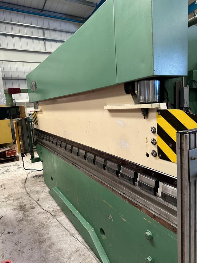 Jean Perrot Synchro Z 940