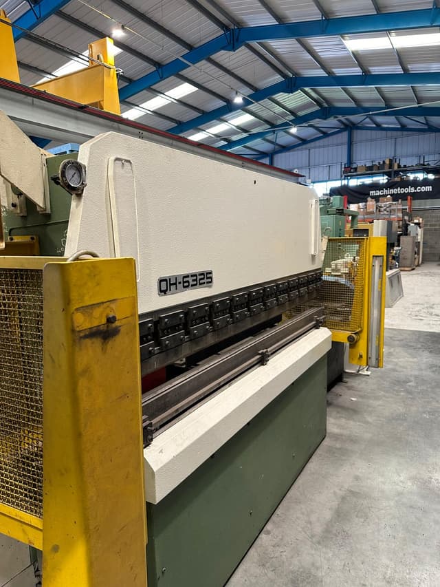 Adira 6325 Pressbrake