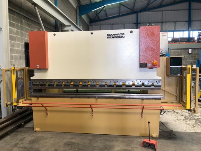 Edwards Pearson SE100/3100