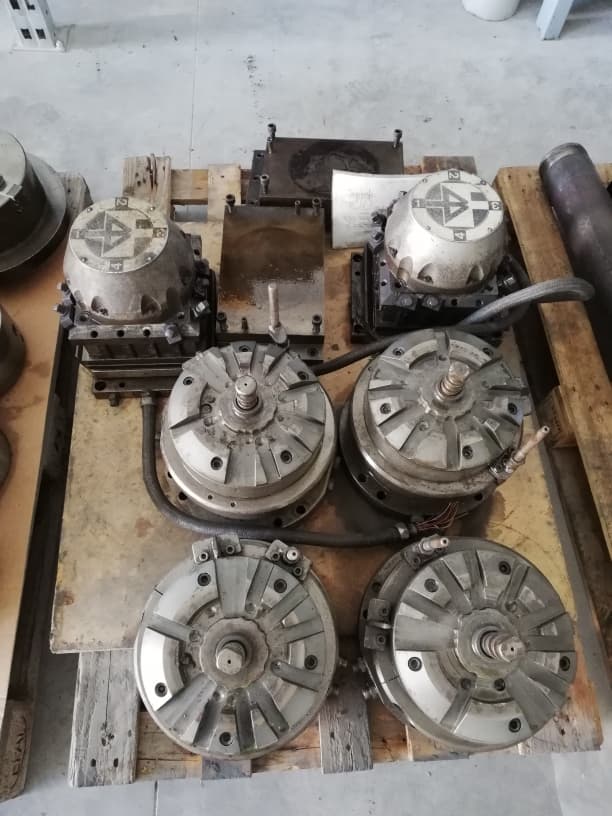 ATTREZZATURE E ACCESSORI VARI