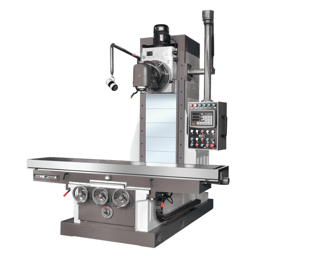 CHESTER HERCULES SUPER UNIVERSAL MILL