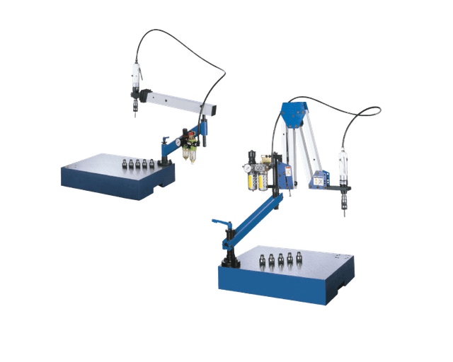 Tapping Machines – T-8S