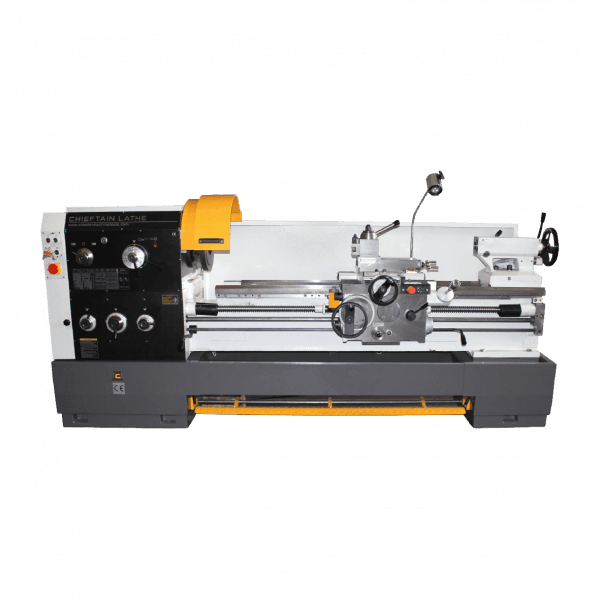 Ex Display Chester Chieftain+ 1680 Lathe