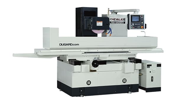 Chevalier FSG 1640 ADIV Surface Grinder
