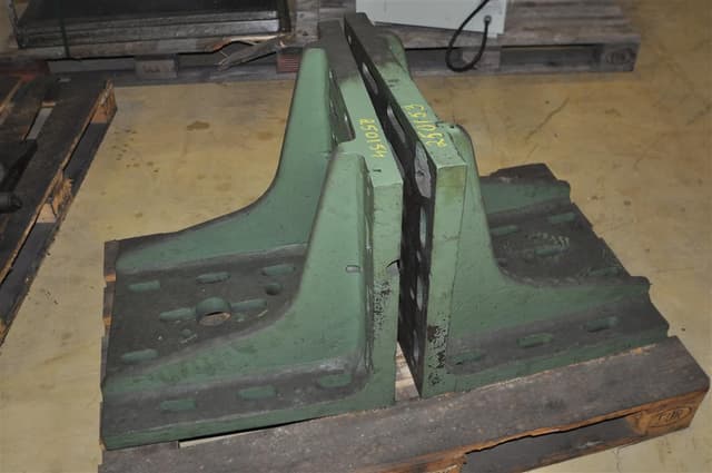 Vinkelhylla 550x550x550mm