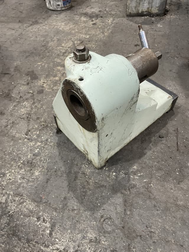 Colchester Mascot Power Drilling Attachment