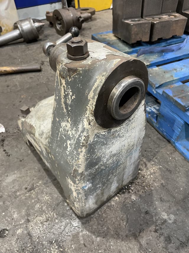 DEAN SMITH & GRACE TYPE 30 Power Drilling Attechment