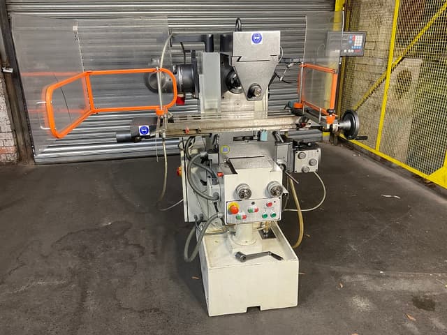 MILKO 14 UNIVERSAL MILL,