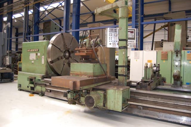 Heyligenstaedt ND2b-1000III-25x5000 (12.761CM)